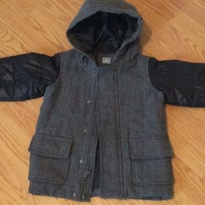 Gap Baby coat